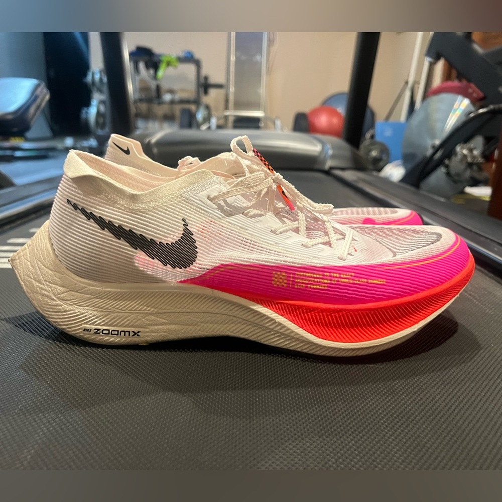 Nike Ait Zoom 2021 11